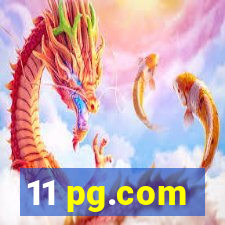 11 pg.com